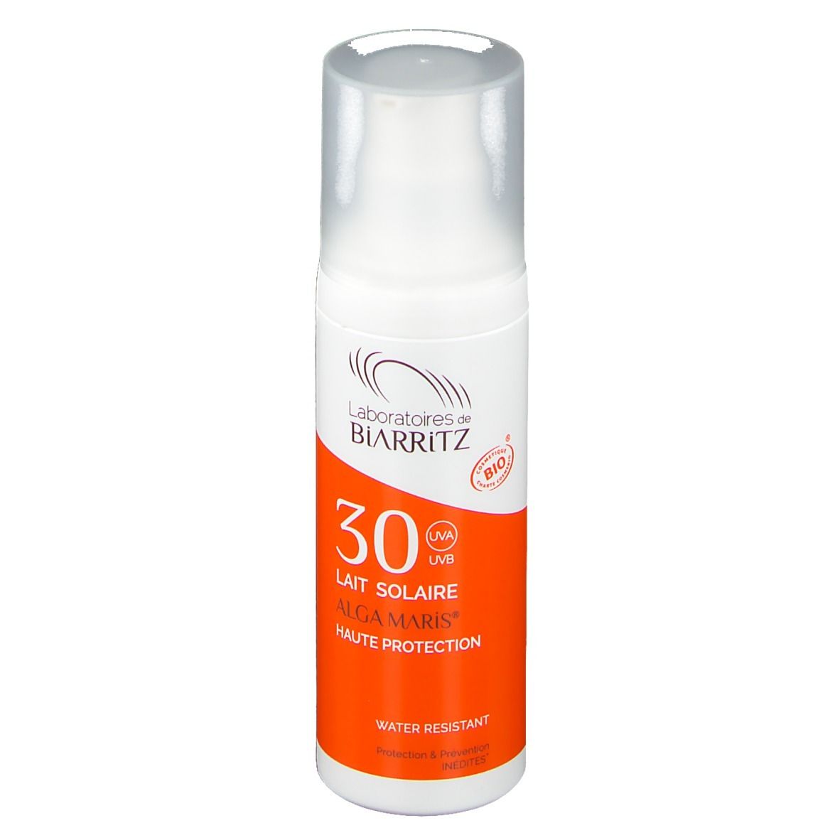 BIARRITZ Sonnenmilch LSF30 100 ml