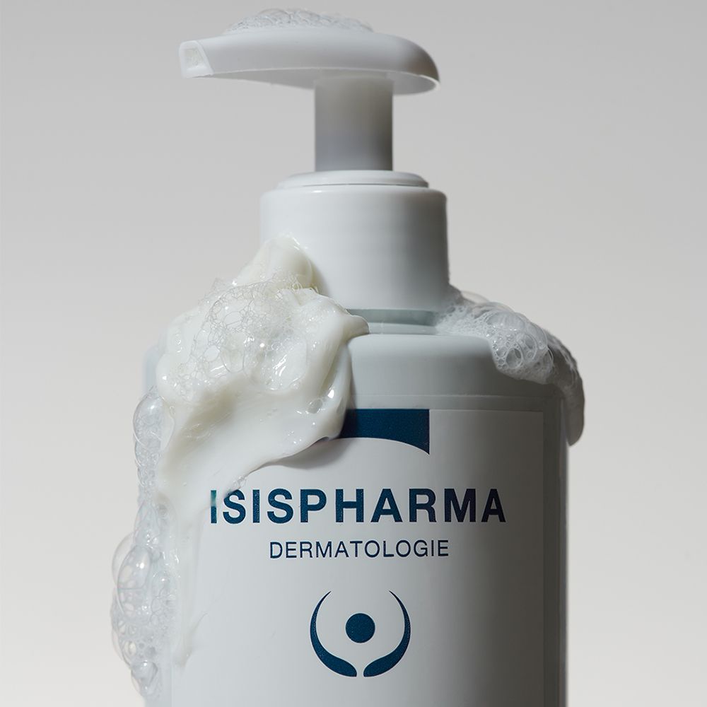 ISIS PHARMA SECALIA ATO SHOWER CREAM Fl 400 ml