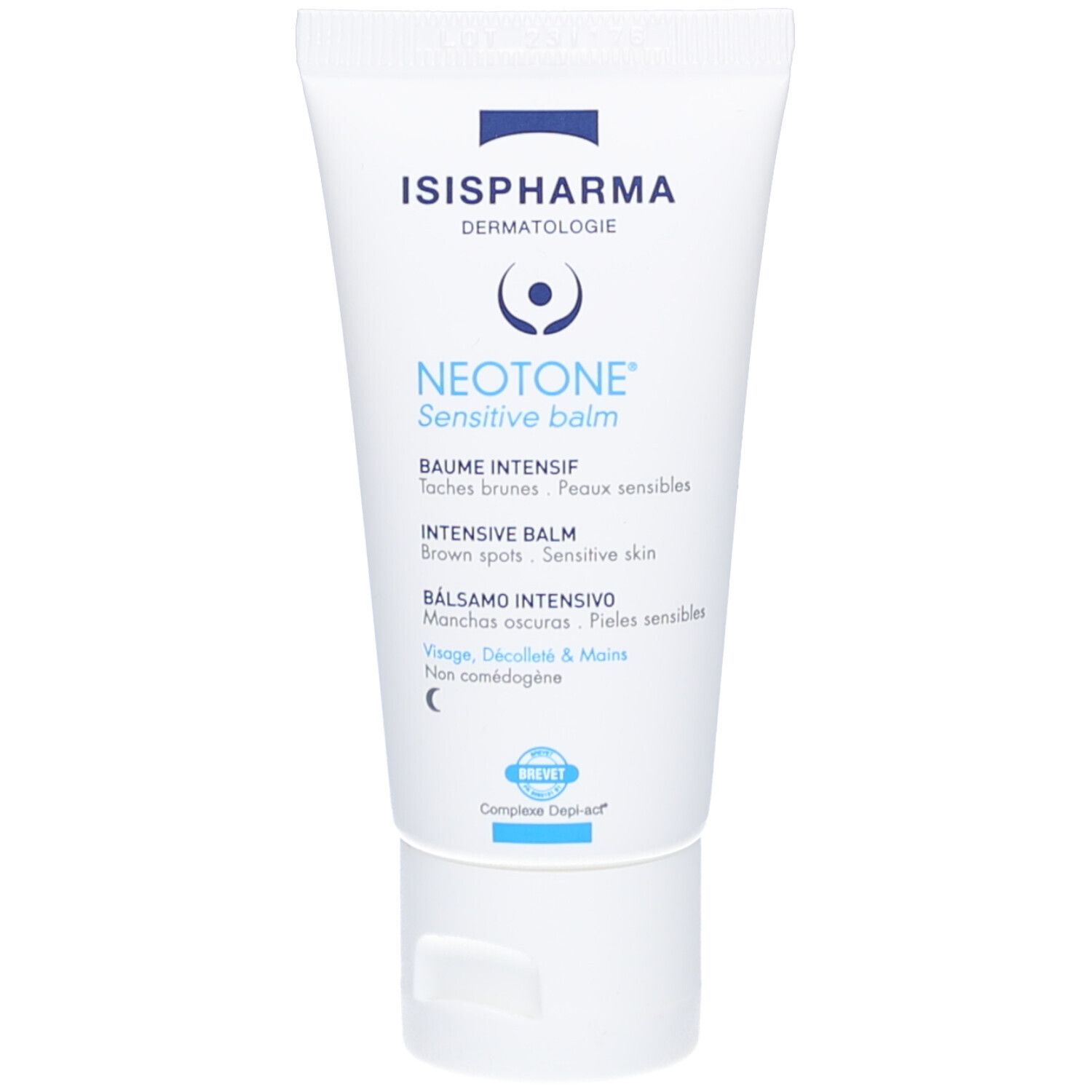 ISIS PHARMA neoTONE SENSITIVE Tb 30 ml