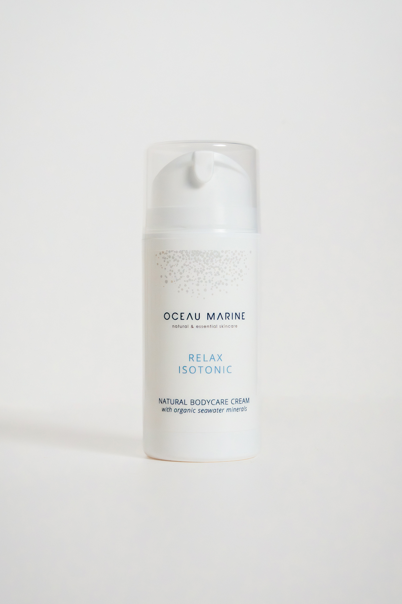 Oceau Marine Relax Isotonic 100 ml