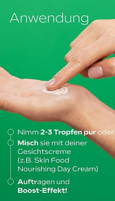WELEDA Serum Drops Slow Aging Astaxanthin Fl 30 ml