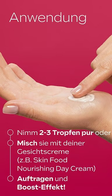 WELEDA Serum Drops Pore Refining Fl 30 ml