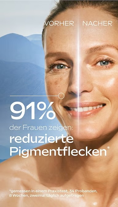 WELEDA Bright Serum Anti-Pigme bl Enz&Edelw 30 ml