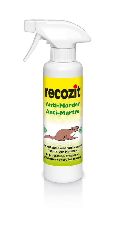 RECOZIT Anti Marder Pumpspray 250 ml
