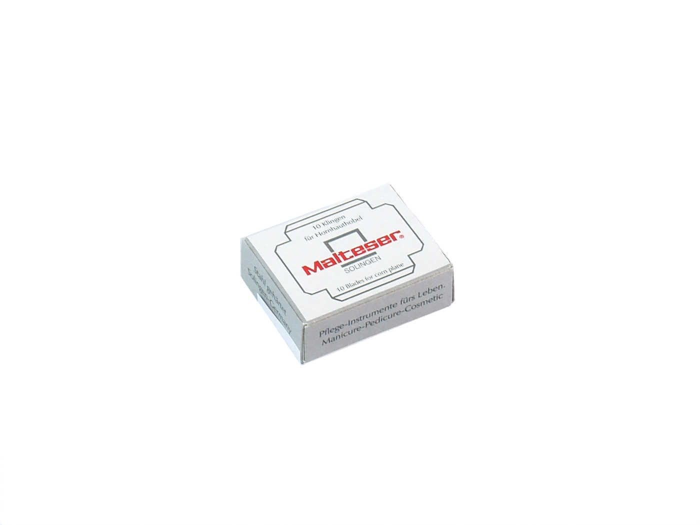 MALTESER Hobelklingen No 23 10 Stk