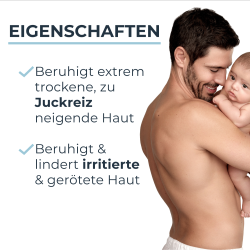 EUCERIN AtopiControl Akutpflege Creme 40 ml