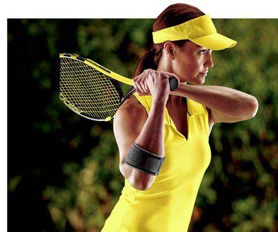 3M FUTURO Tennis-Ellbogenbandage anpassbar