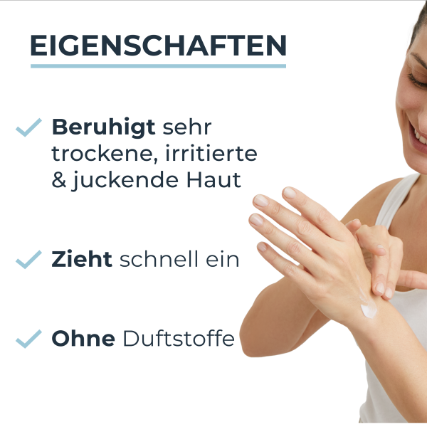 EUCERIN AtopiControl Hand Intensiv-Cr Tb 75 ml