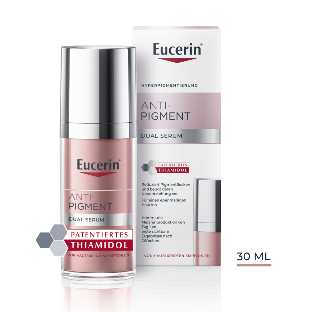 EUCERIN Anti-Pigment Dual Serum Disp 30 ml