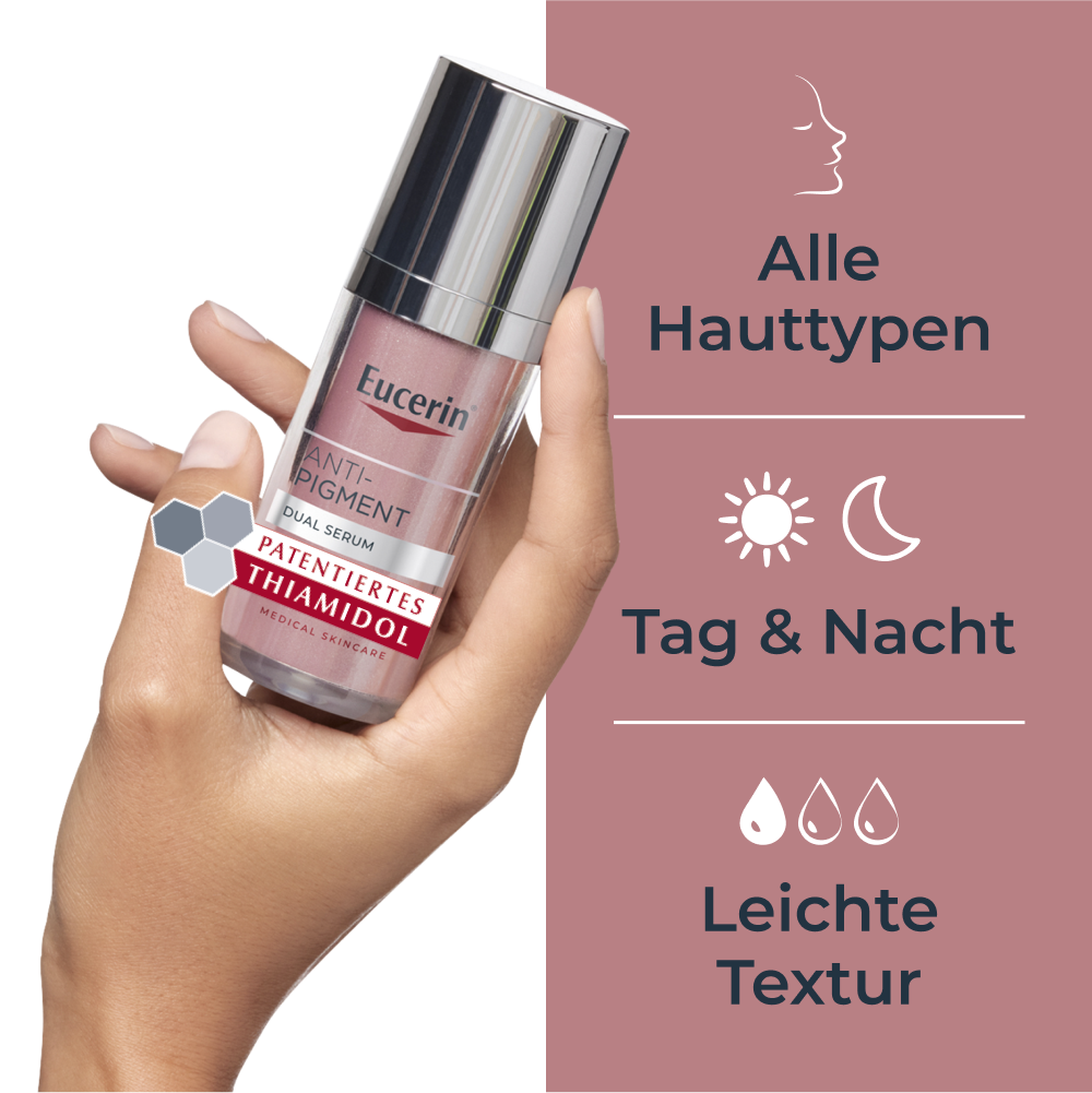 EUCERIN Anti-Pigment Dual Serum Disp 30 ml