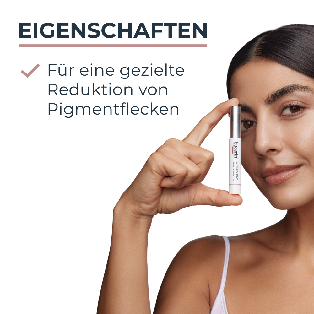 EUCERIN Anti-Pigment Korrektur Stift (n) 5 ml