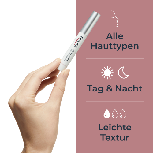 EUCERIN Anti-Pigment Korrektur Stift (n) 5 ml