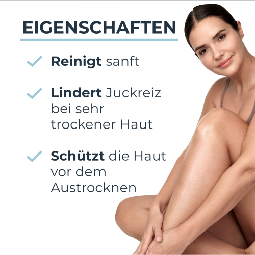 EUCERIN AtopiControl Dusch-/Badeöl beruhig 400 ml