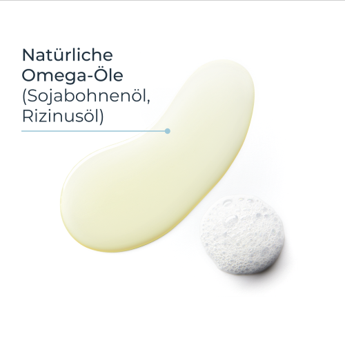 EUCERIN AtopiControl Dusch-/Badeöl beruhig 400 ml