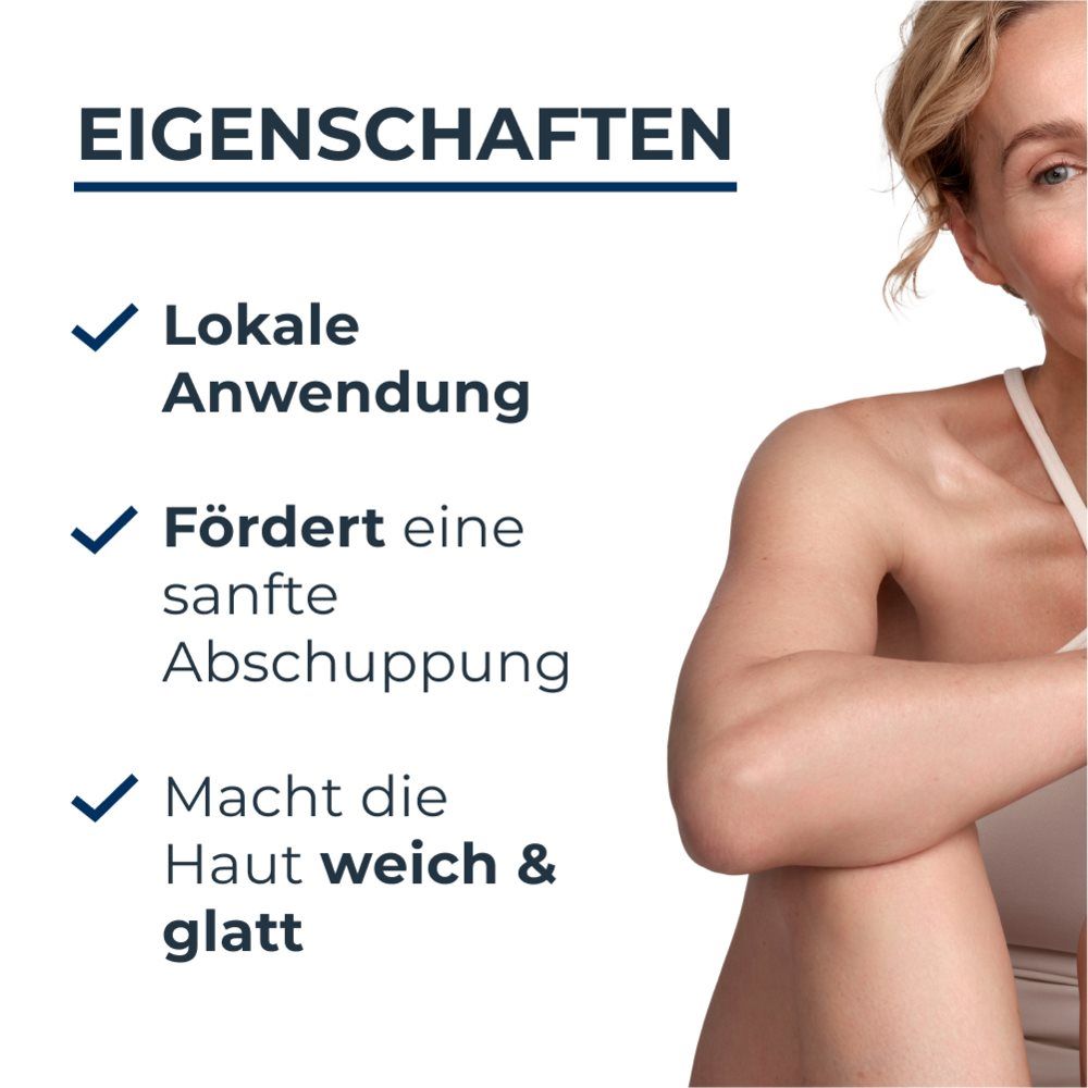 EUCERIN UreaRepair Creme 30 % Urea intensiv 75 ml