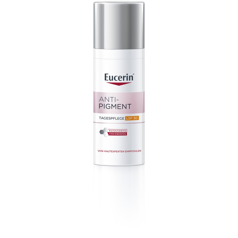 EUCERIN Anti-Pigment Tagespflege LSF30 Disp 50 ml