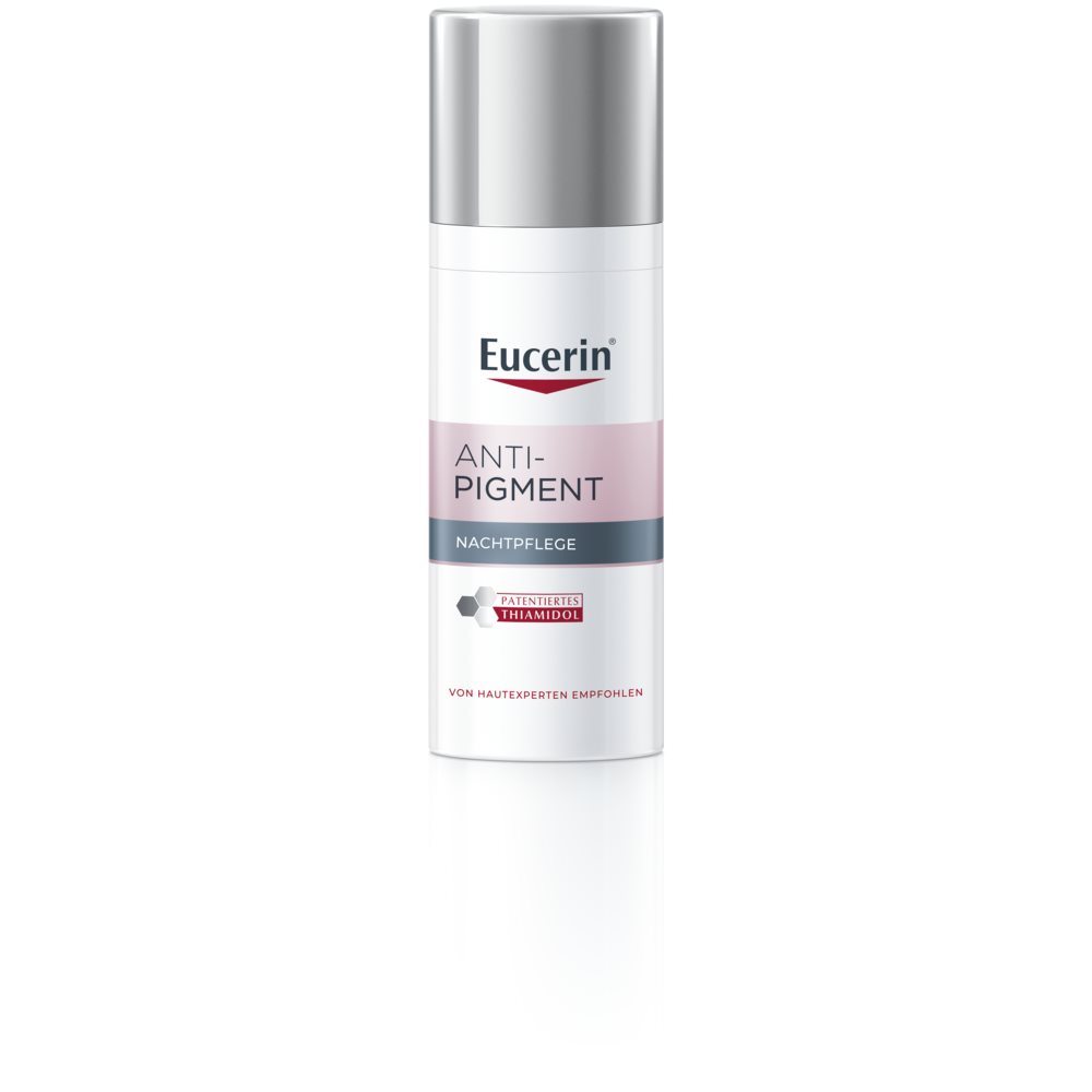 EUCERIN Anti-Pigment Nachtpflege Disp 50 ml