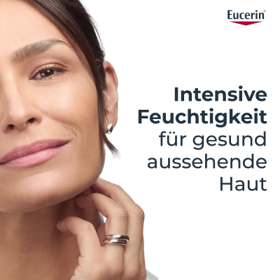 EUCERIN HYALURON-FILL Gesichtsmaske Mono Btl