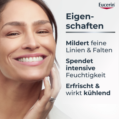 EUCERIN HYALURON-FILL Gesichtsmaske Mono Btl