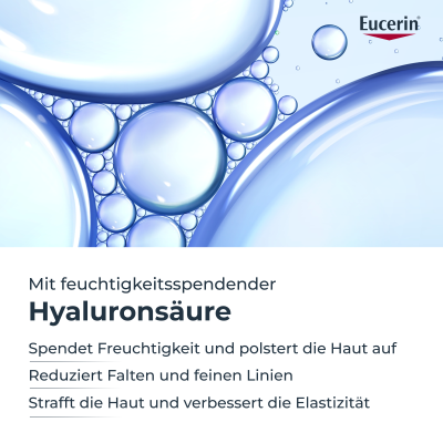 EUCERIN HYALURON-FILL Gesichtsmaske Mono Btl