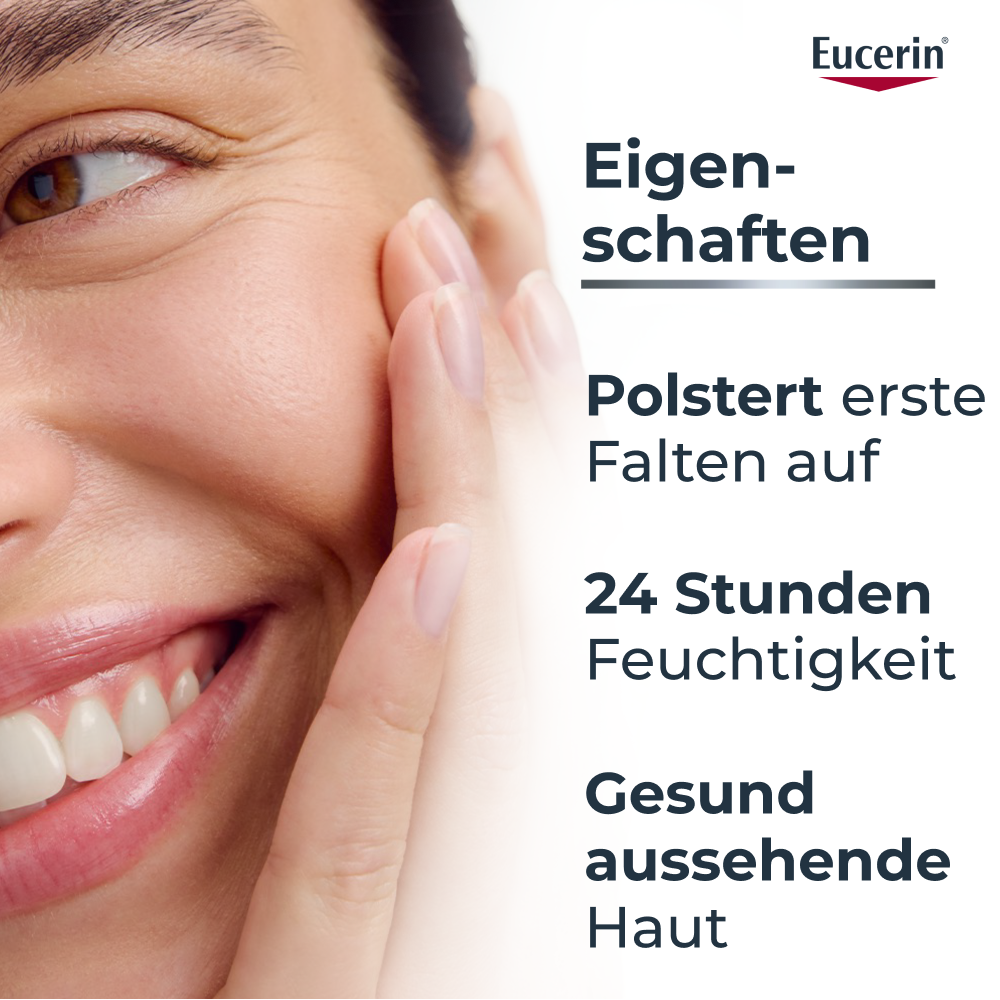 EUCERIN HYALURON-FIL Hydra Boost Serum 30 ml