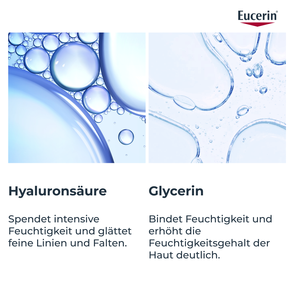EUCERIN HYALURON-FIL Hydra Boost Serum 30 ml