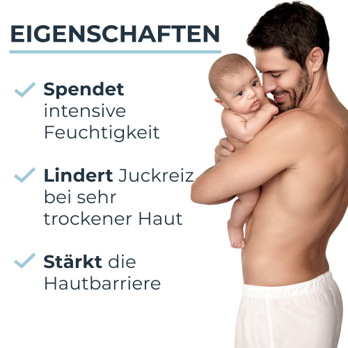 EUCERIN AtopiControl Balsam leicht beruhig 400 ml