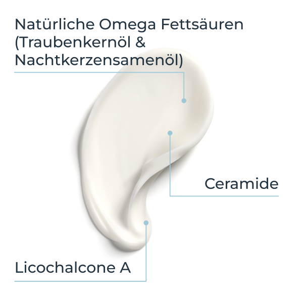 EUCERIN AtopiControl Balsam leicht beruhig 400 ml