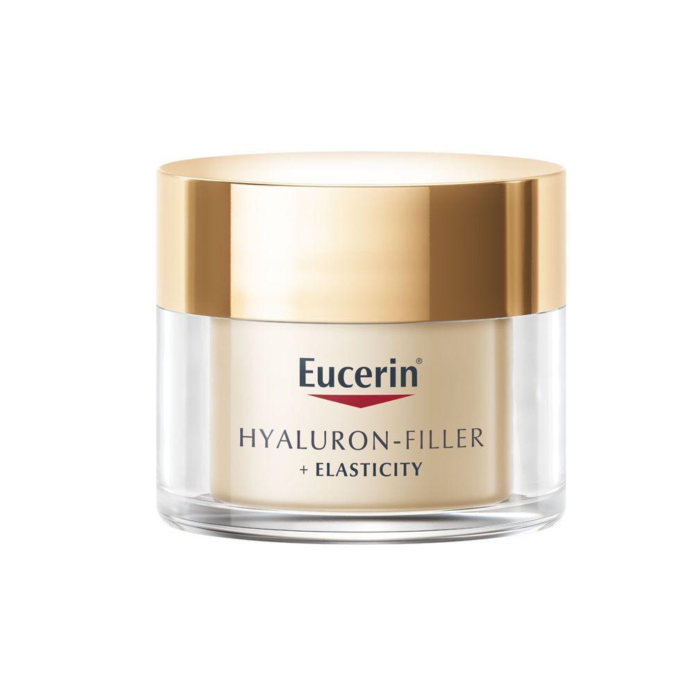 EUCERIN HYALURON-FILL+ELAS Tag LSF30 Topf 50 ml