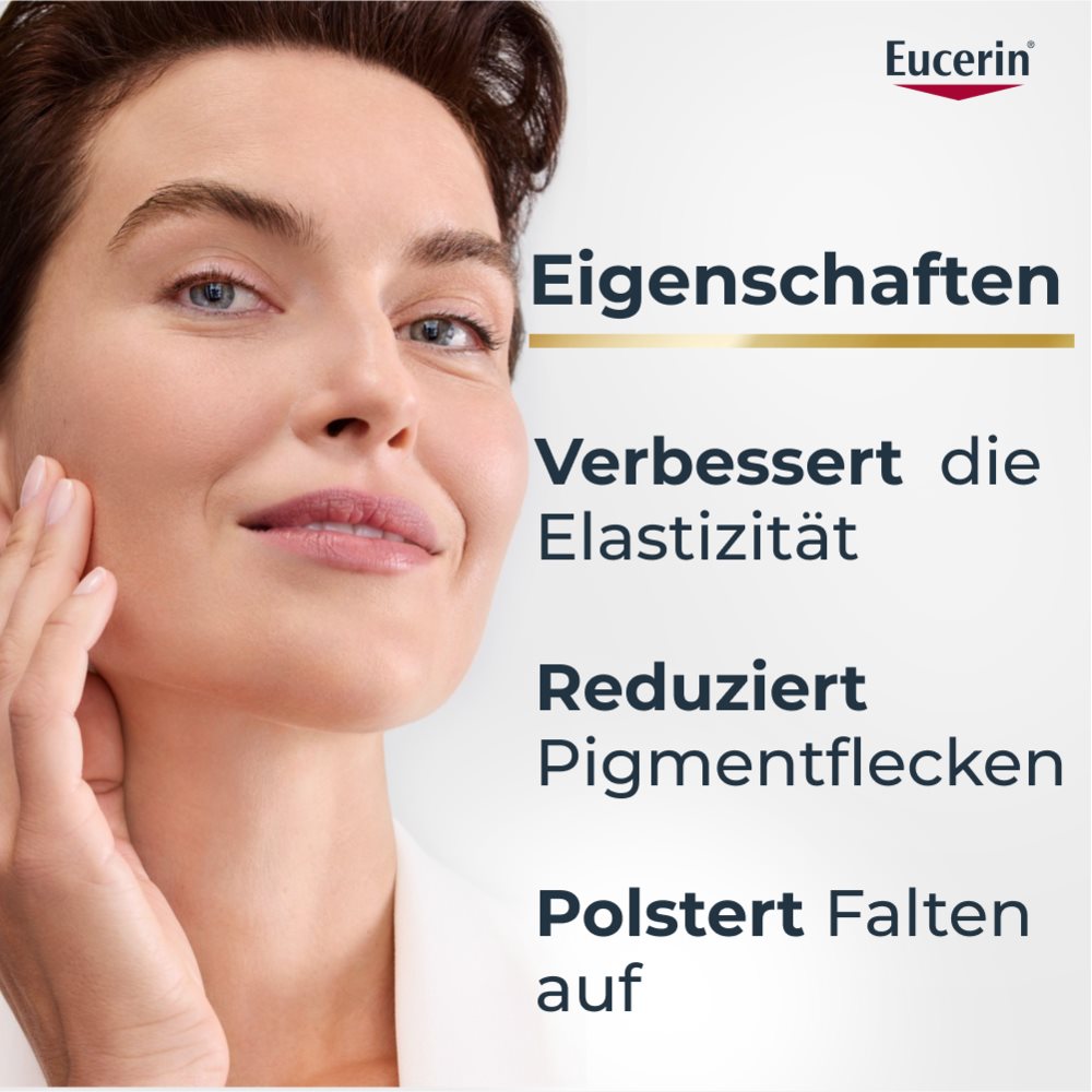 EUCERIN HYALURON-FILL+ELAST Serum 3D Disp 30 ml