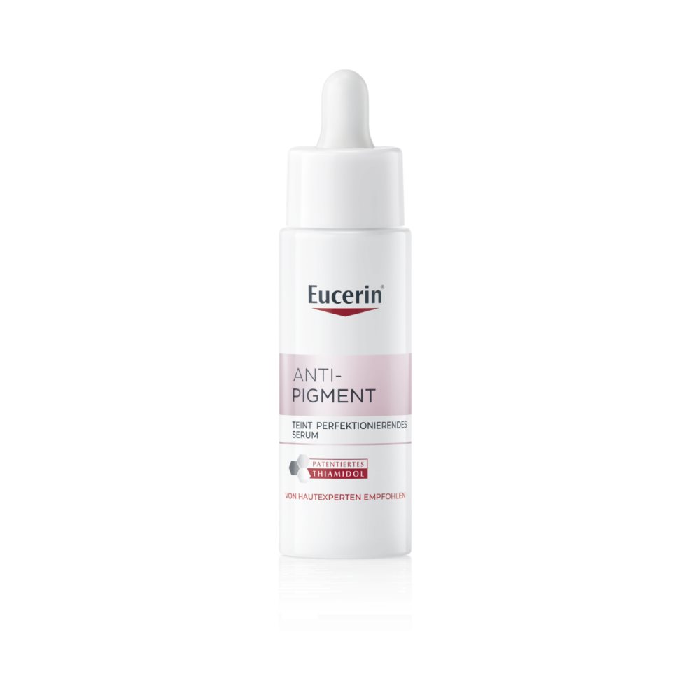 EUCERIN Anti-Pigment Serum Teint perf Pip Fl 30 ml