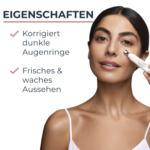 EUCERIN Anti-Pigment Augenringe korrigieren 15 ml