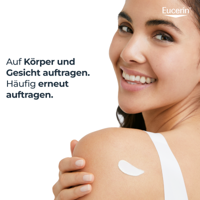 EUCERIN SUN Aller Prot Face&Body LSF50+ Fl 200 ml