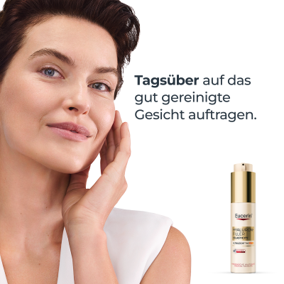 EUCERIN HYALURON-FILL+ELAS Tagespfl LSF50 50 ml