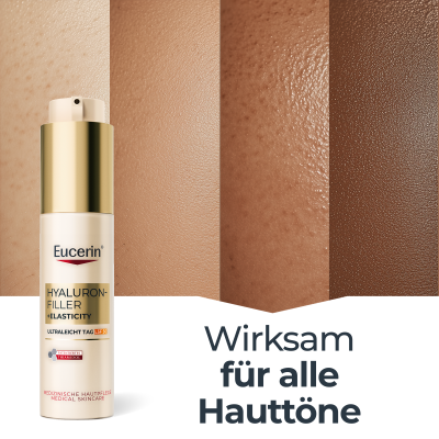 EUCERIN HYALURON-FILL+ELAS Tagespfl LSF50 50 ml