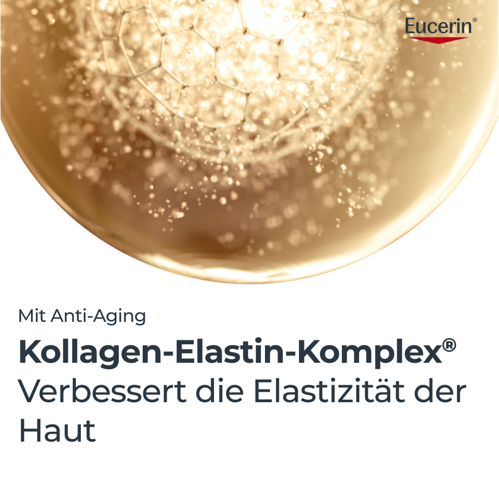 EUCERIN HYALURON-FILL+ELAS Augen LSF20 15 ml