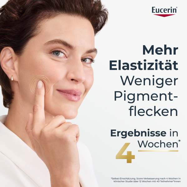 EUCERIN HYALURON-FILL+ELAS Serum 3D Disp 30 ml