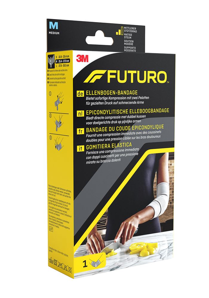 3M FUTURO Ellbogenbandage M