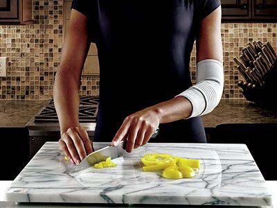 3M FUTURO Ellbogenbandage M