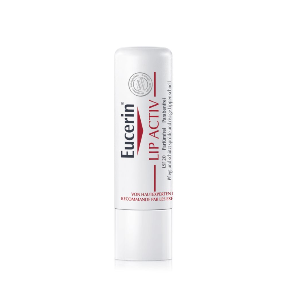 EUCERIN pH5 Lip Activ Stick LSF20