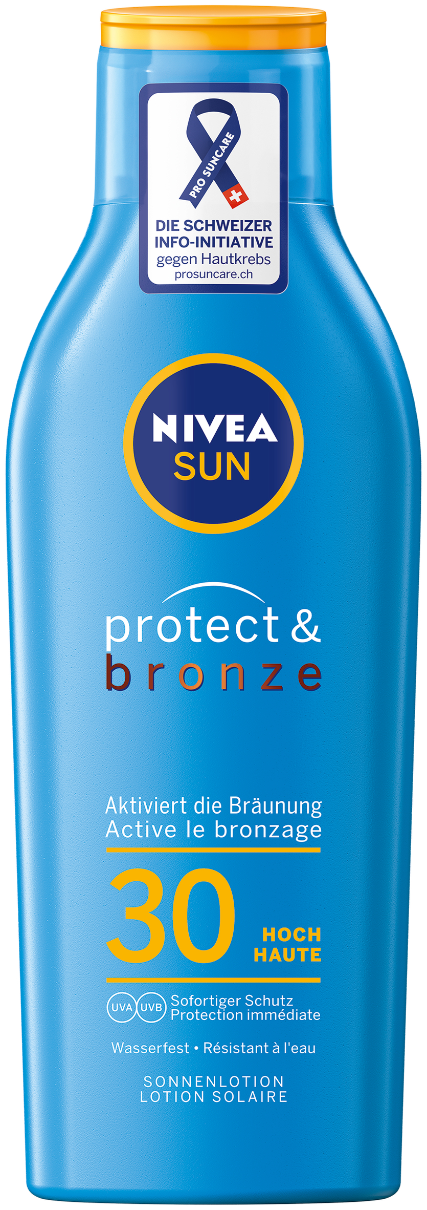 NIVEA SUN P&B Lot LSF30 200 ml
