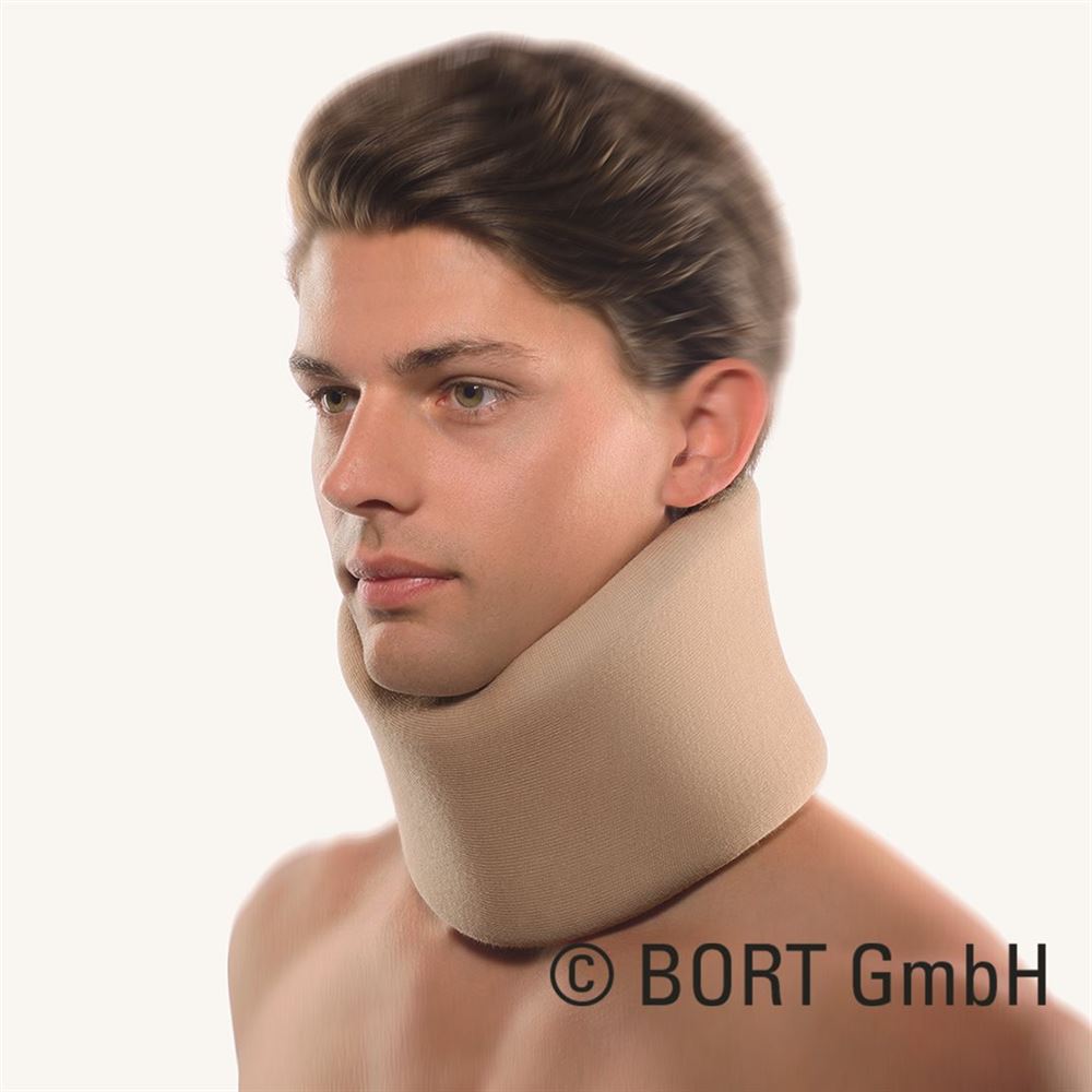 BORT Cervicalstütze 11cm M -43cm beige