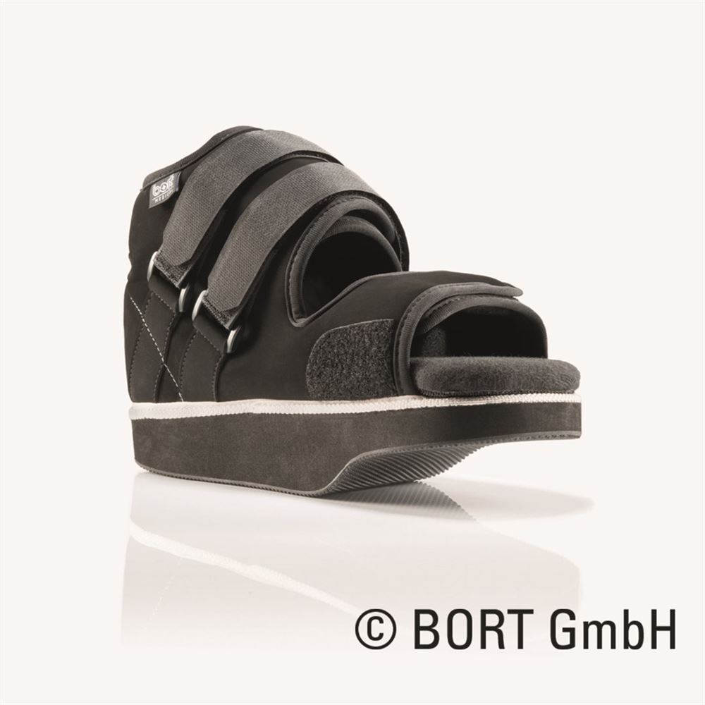 BORT Vorfussentlastungsschuh 33-35