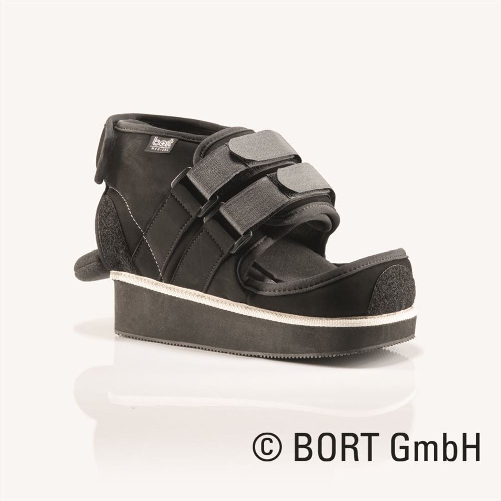 BORT Fersenentlastungsschuh Gr38-40