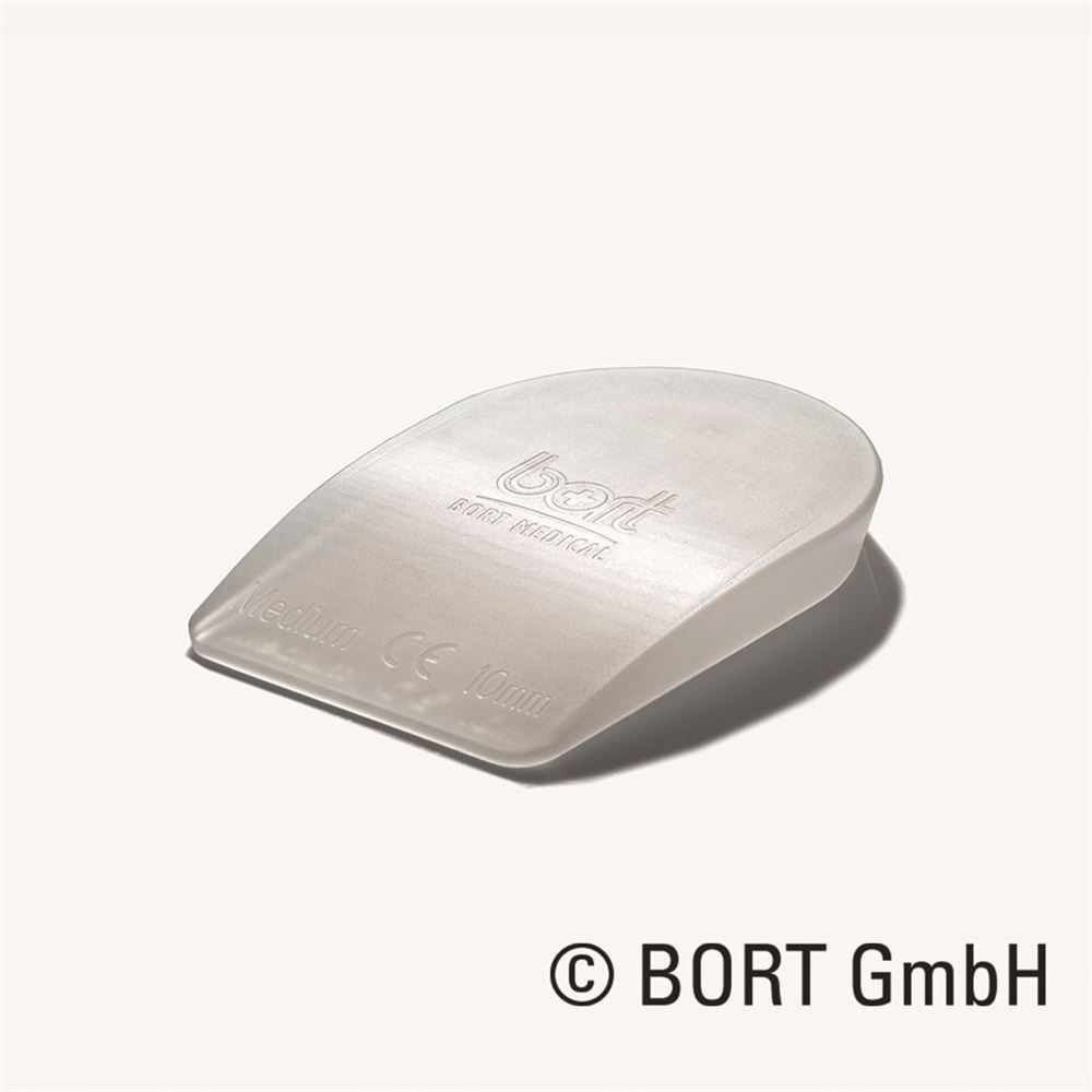 BORT Verkürzungsausgleich M 8mm Silikone