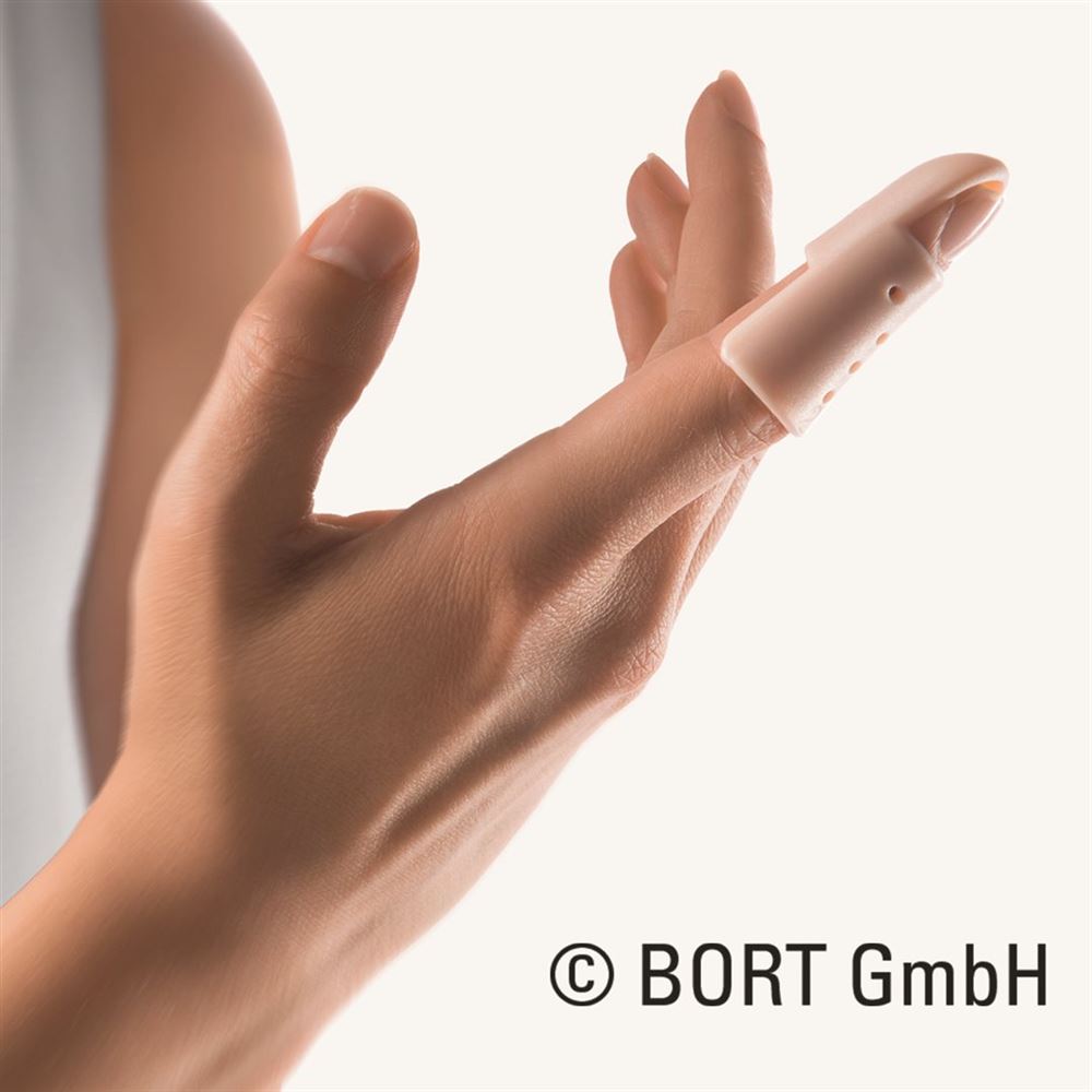 BORT Stack'sche Schiene Gr2 beige
