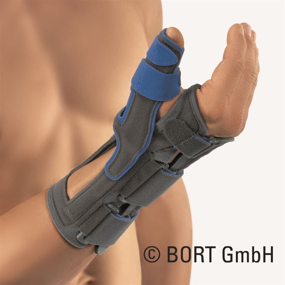 BORT SellaTex Plus S Quervain li gr