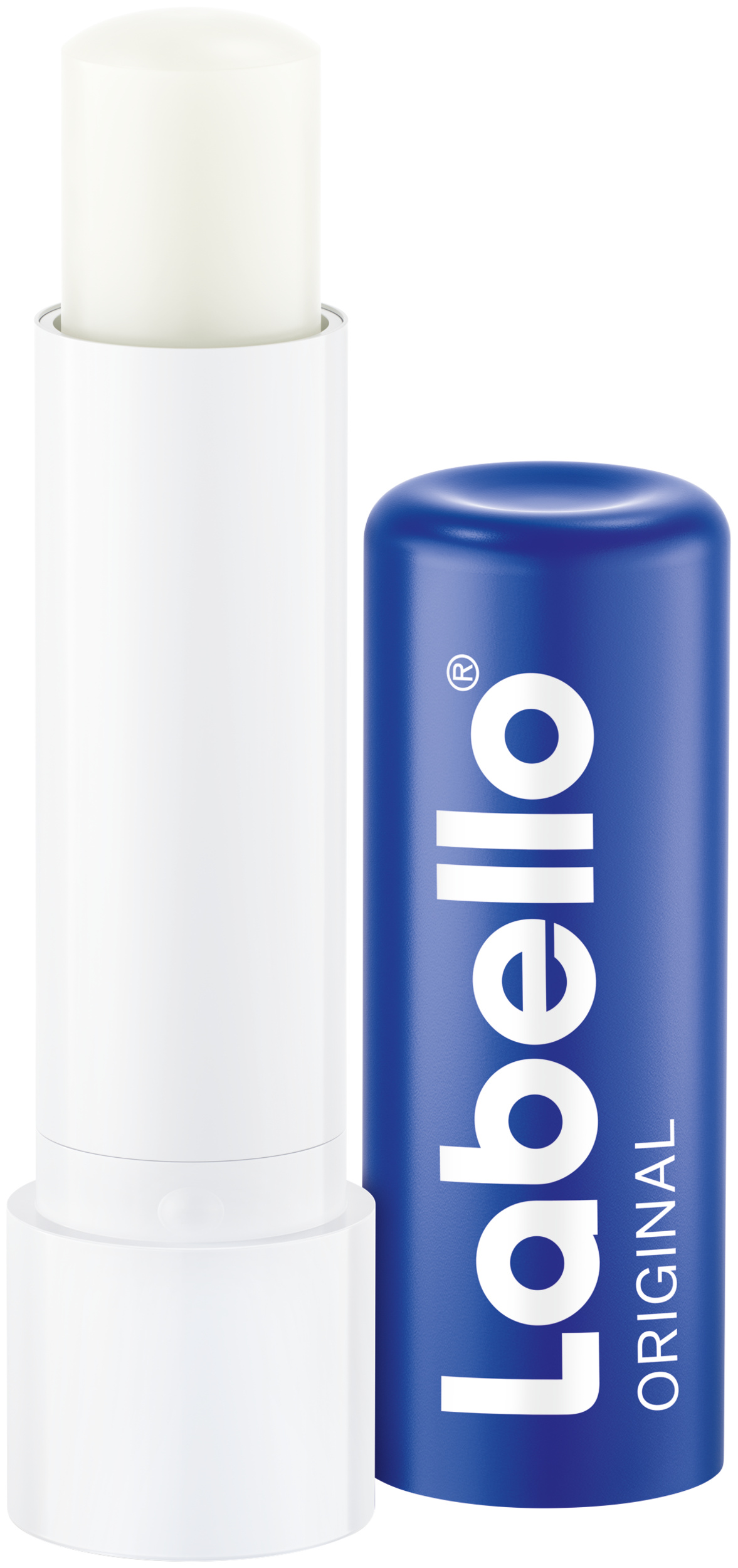 LABELLO Original ohne Blister Stick 4.8 g