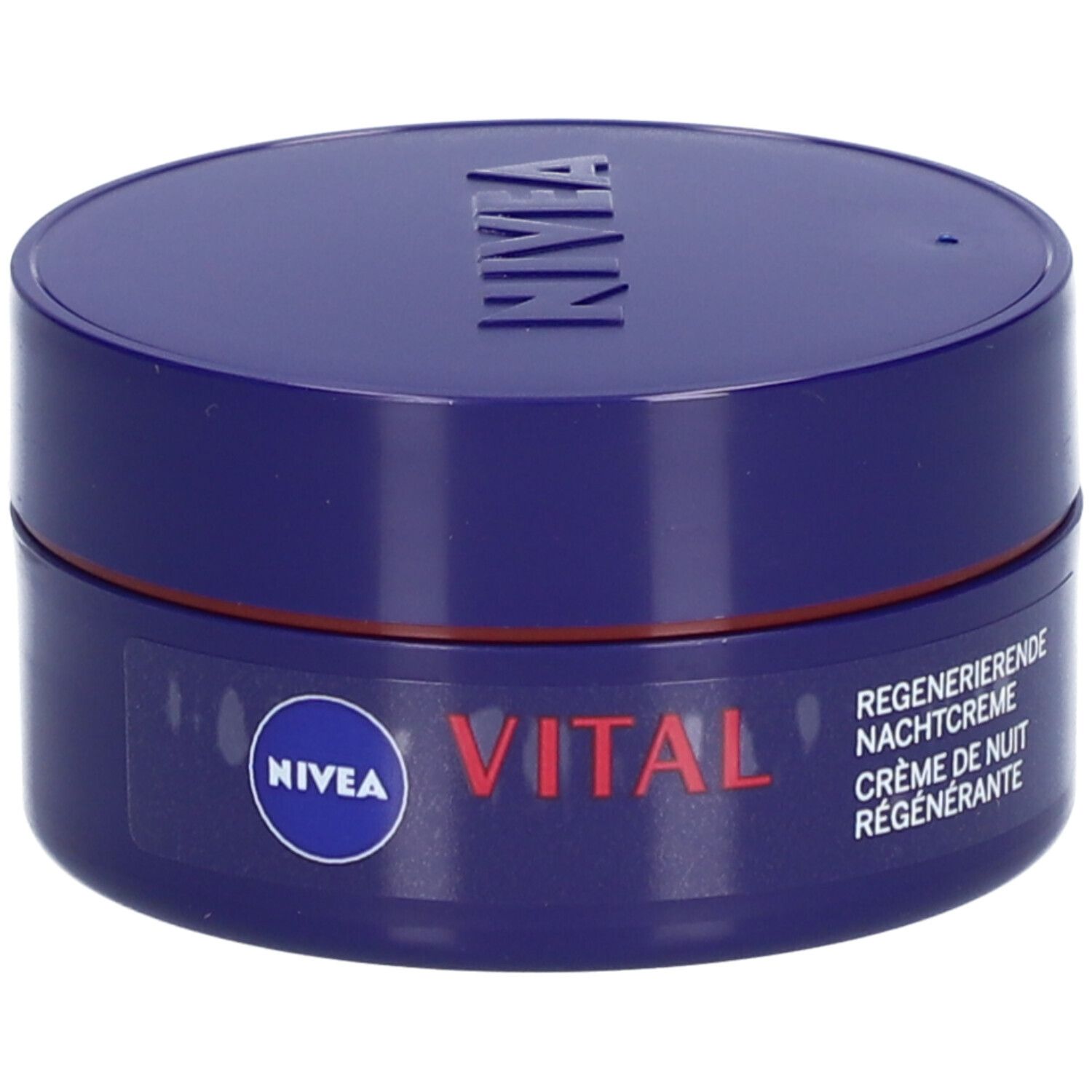 NIVEA Vital AA Nachtcreme regenerierend 50 ml