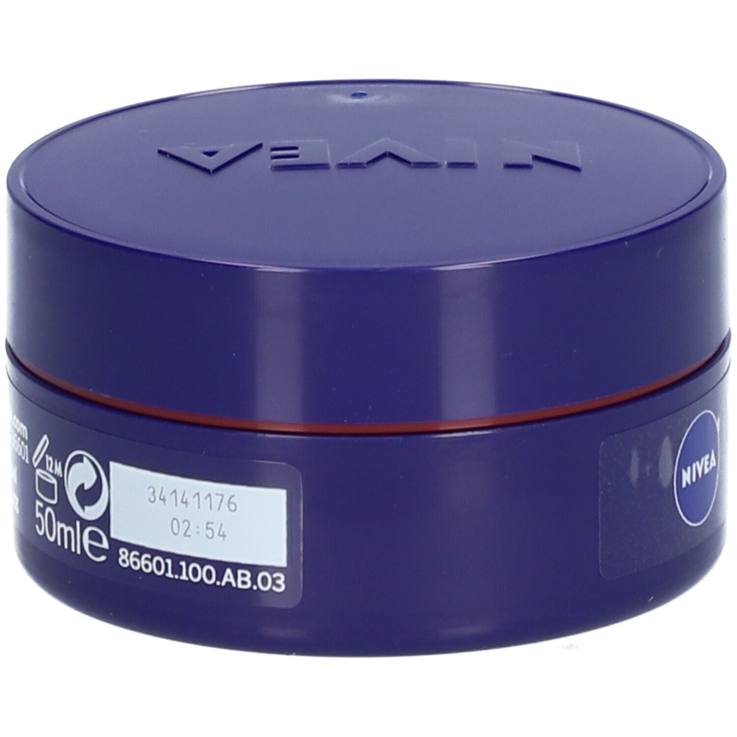 NIVEA Vital AA Nachtcreme regenerierend 50 ml